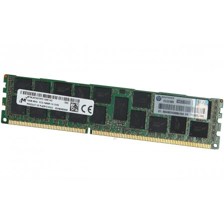 MEMOIRE 16G DDR3-1866...