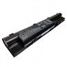 BATTERIE LI-ION 6 CELL 10.8V 4400mAh 47 watts pour HP PROBOOK 450 G0