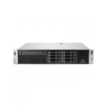 HP PROLIANT DL380p G8...