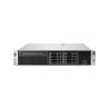 HP PROLIANT DL380p G8 E5-2609v2 4C 1P 4GB-R P420i 460W