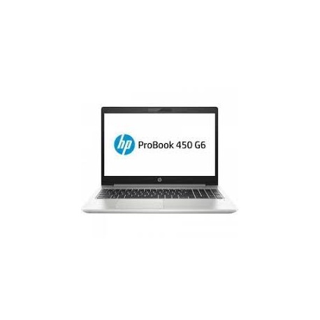 HP PROBOOK 450 G6 i7-8565U 8/1Tb 15.6 DOS