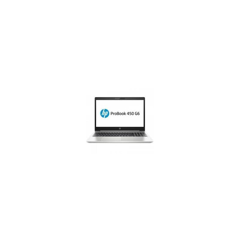 HP PROBOOK 450 G6 i7-8565U 8/1Tb 15.6 DOS
