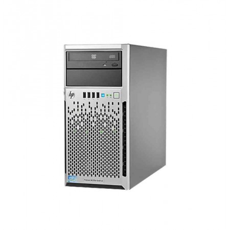 HP PROLIANT ML 310e G8 v2...