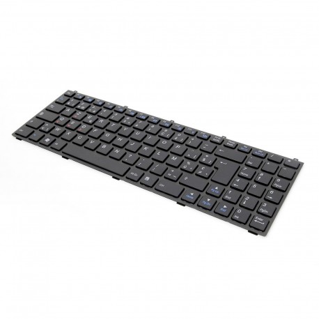 CLAVIER POUR PORTABLE