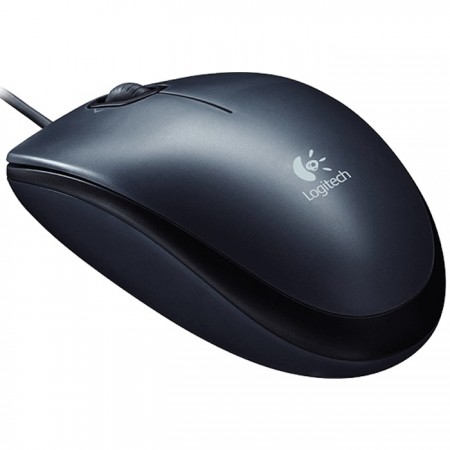 SOURIS LOGITECH M100