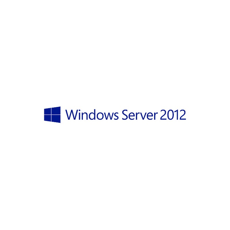 MICROSOFT WINDOWS SERVER 2012 R2 FOUNDATION 1PROC HP