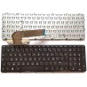 CLAVIER HP FRANCAIS   POUR  HP  15-R120NK