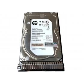 DISQUE DUR 1TB 3.5" 6G SAS 7.2 K