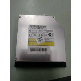 GRAVEUR DVD HP PROBOOK