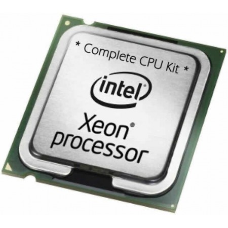 PROCESSEUR INTEL XEON E5-2609 2.4Ghz HP PROLIANT DL380 G8