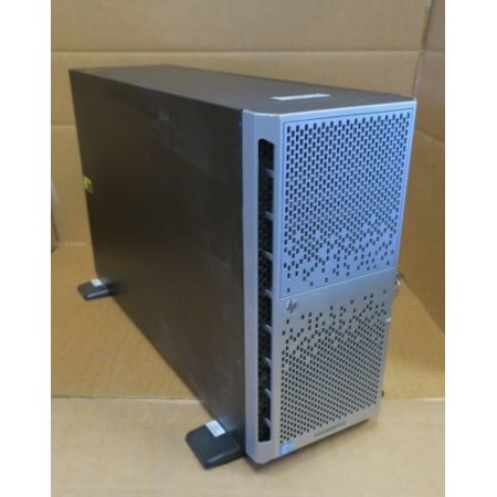 HP PROLIANT ML350e G8...