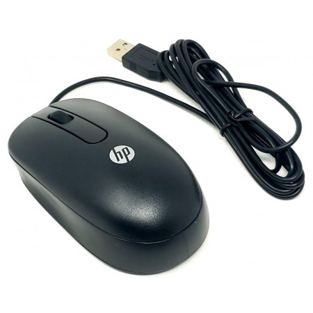 SOURIS HP USB 672652-001