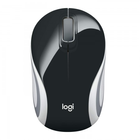 SOURIS LOGITECH SANS FIL M187