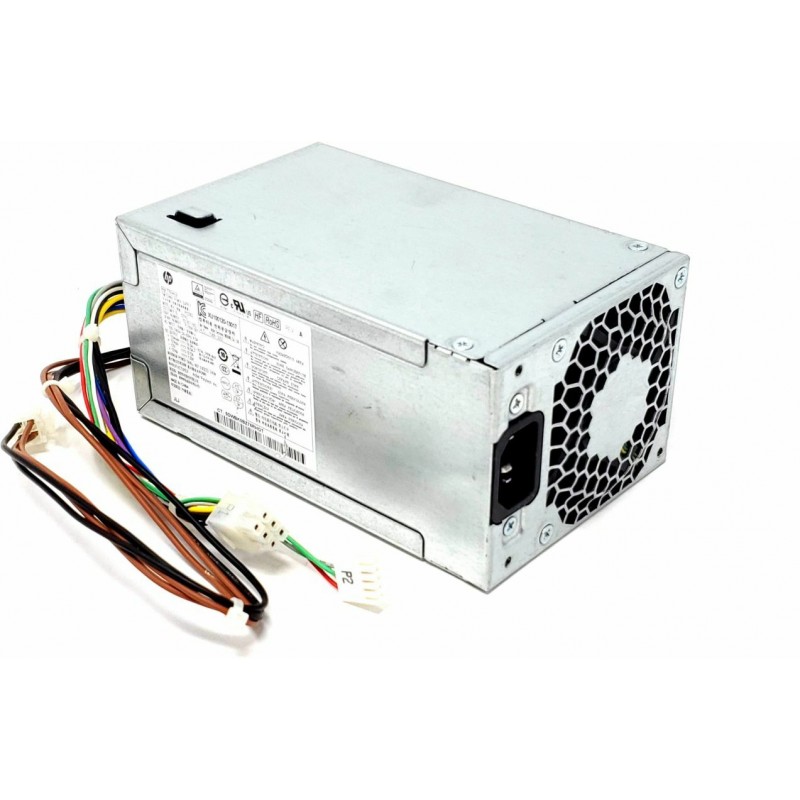 ALIMENTATION HP 240 Watts POUR HP 800 G1 SFF / 705 G1 SFF