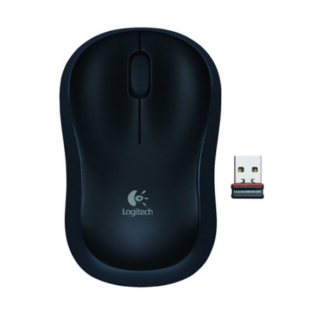 SOURIS LOGITECH SANS FIL...