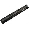 BATTERIE HP LI-Ion 2800mAh 4 cell 40Wh PROBOOK 450 G2