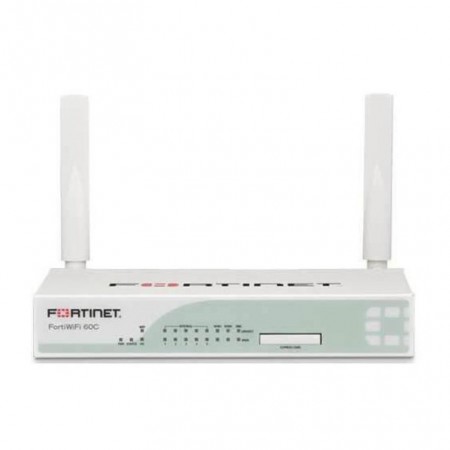 FORTINET FORTI WIFI 60D...