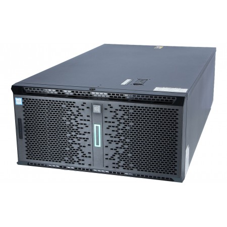 HP PROLIANT ML350P GEN9 E5-2620V4 1P 16GB-R 2*300GBSAS 500W PS