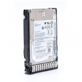 DISQUE DUR  HP 2.4 TB SAS 12G  FOR  GEN 9