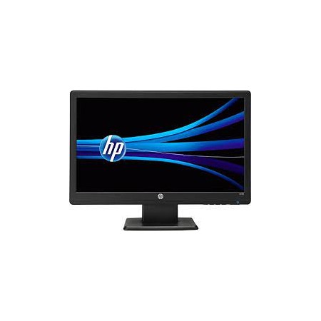 ECRAN HP 18,5" LED