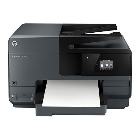 IMPRIMANTE HP OFFICEJET PRO 8610 A I O