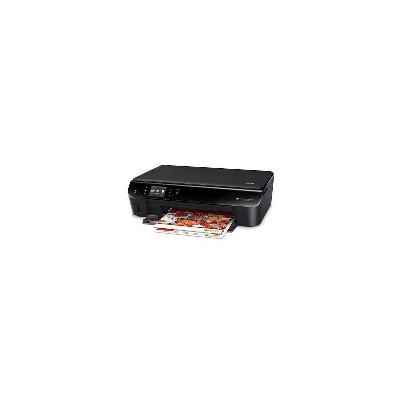 IMPRIMANTE HP DESKJET ADVANTAGE 4515 e-AIO