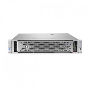 HP Proliant DL380 G9/E5-2620v4/16GB /P440AR2G / 500W