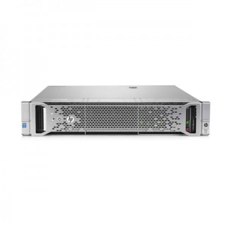 HP Proliant DL380 G9/E5-2620v4/16GB /P440AR2G / 500W