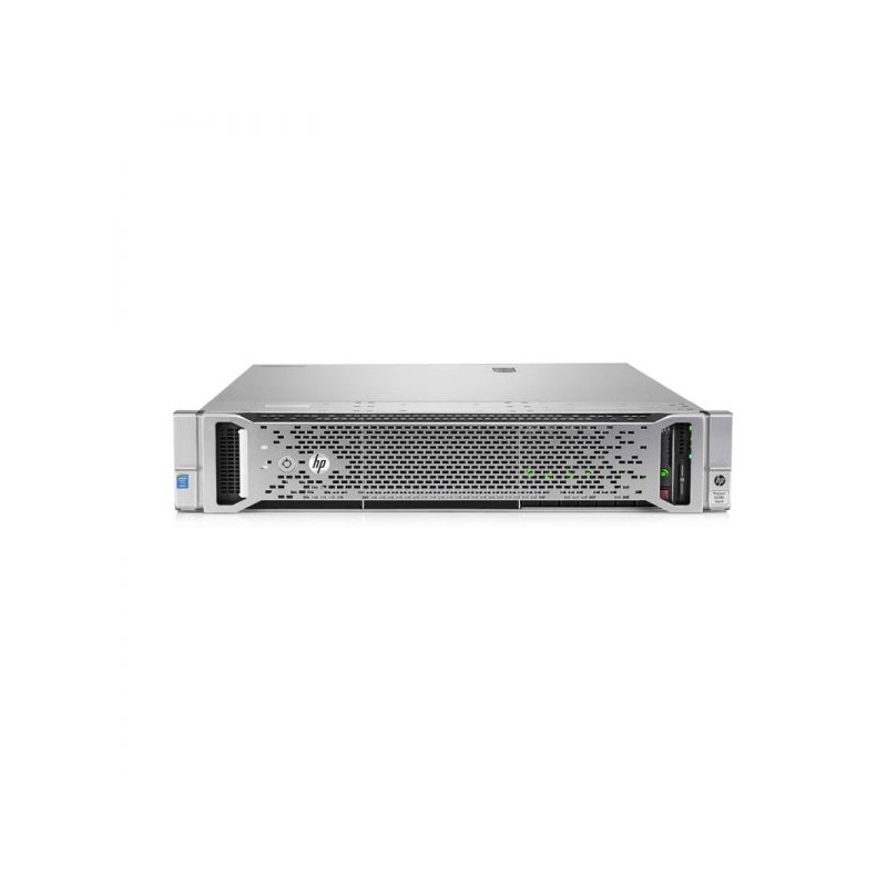 HP Proliant DL380 G9/E5-2620v4/16GB /P440AR2G / 500W