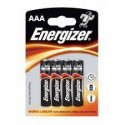 PILES AAA 1.5V PK6 ALKALINE ENERGIZER