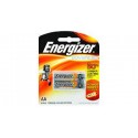 PILES AAA 1.5V PK2 ALKALINE ENERGIZER ADVANCED