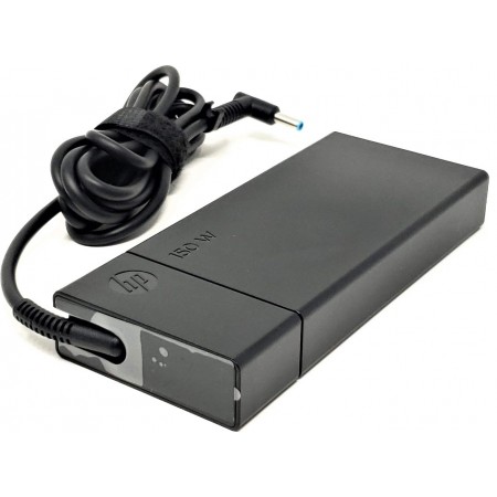 AC  ADAPTOR  19.5V - 7.7 A  FOR  HP ZBOOK 15 G4