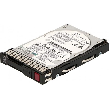 DISQUE DUR  HP 1.2TB  SAS...