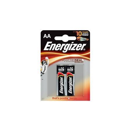 PILES AA 1.5V PK6 ALKALINE...