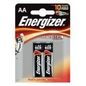 PILES AA 1.5V PK6 ALKALINE ENERGIZER