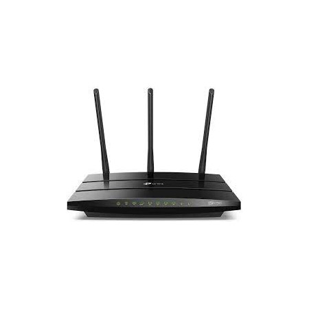 ROUTEUR TP-LINK ARCHER C7 4 ports - GigE - 802.11a/b/g/n/ac - Bi-band