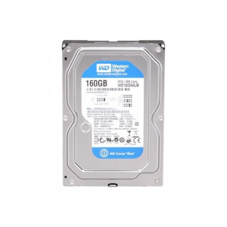 DISQUE DUR 160 GB  IDE