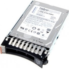 Disque Lenovo 600GB 12G SAS 10K 512n SFF HDD