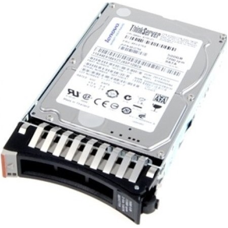 Disque Lenovo 600GB 12G SAS...