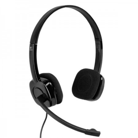 CASQUE LOGITECK H151 STEREO...