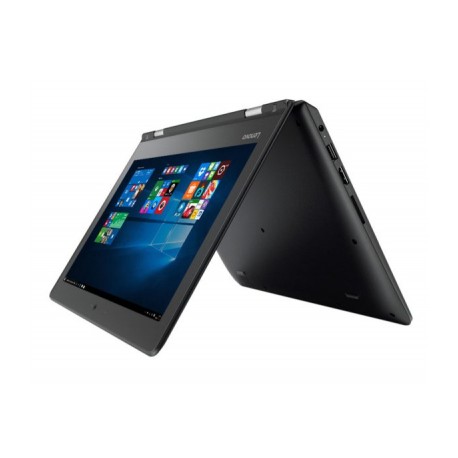 LENOVO YOGA 310-11IAP 11.6" TOUCH celDC N3350 4GB 500GB W10H