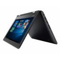 LENOVO YOGA 310-11IAP 11.6" TOUCH celDC N3350 4GB 500GB W10H