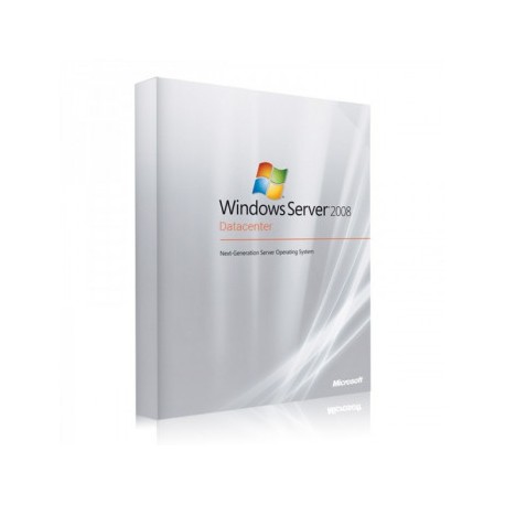 MICROSOFT  SQL SERVER 2008 LIC OLP