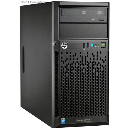 HP PROLIANT ML10  v2 ENTRY...