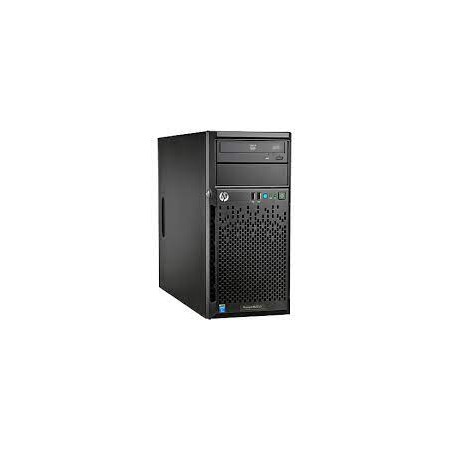 HP PROLIANT ML10  v2 ENTRY...