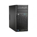 HP PROLIANT ML10  v2 ENTRY SERVEUR MT P G3240/3.1GHZ 4Go - SATA