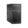 HP PROLIANT ML10  v2 ENTRY SERVEUR MT P G3240/3.1GHZ 4Go - SATA