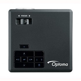 VIDEOPROJECTEUR  OPTOMA  ML750E LED  ULTRA COMPACT
