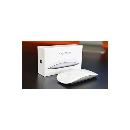 SOURIS  APPLE MAGIC MOUSE 2