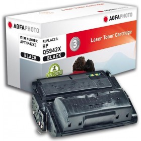 TONER APT COMPATIBLE HP 42X